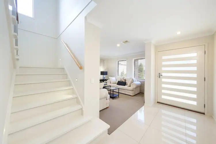 Fifth view of Homely house listing, 2 Tarwin Lane, Wodonga VIC 3690