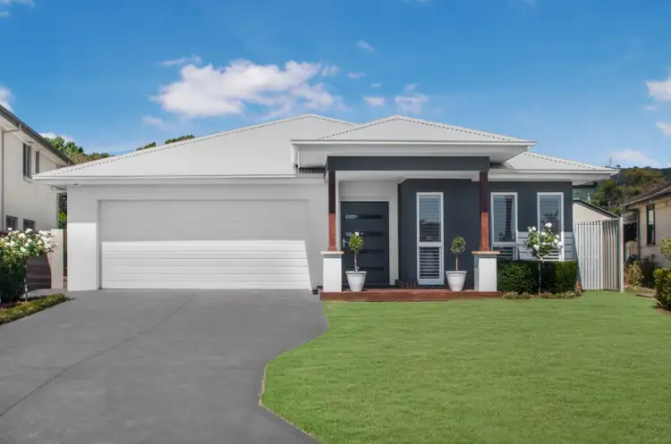 25 Lassiter Avenue, Woonona NSW 2517