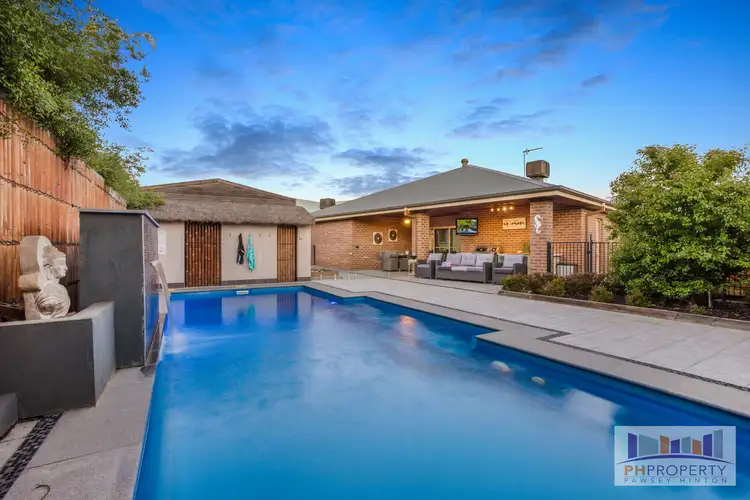 2 Hanover Place, Strathfieldsaye VIC 3551