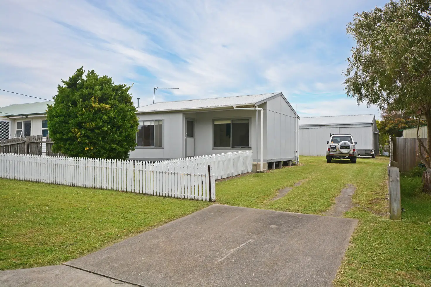 Main view of Homely house listing, 44 George Street, Portland VIC 3305