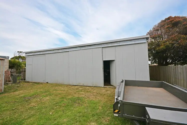 Third view of Homely house listing, 44 George Street, Portland VIC 3305