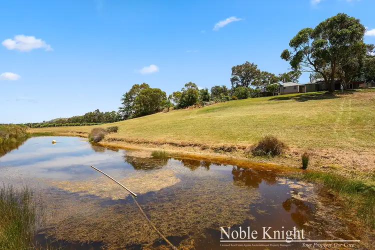 Fourth view of Homely land listing, 1670 Melba Highway, Dixons Creek VIC 3775