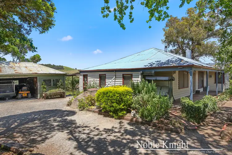 Sixth view of Homely land listing, 1670 Melba Highway, Dixons Creek VIC 3775