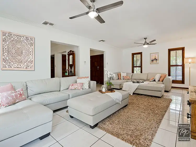 Second view of Homely house listing, 42 Country Club Drive, Albany Creek QLD 4035