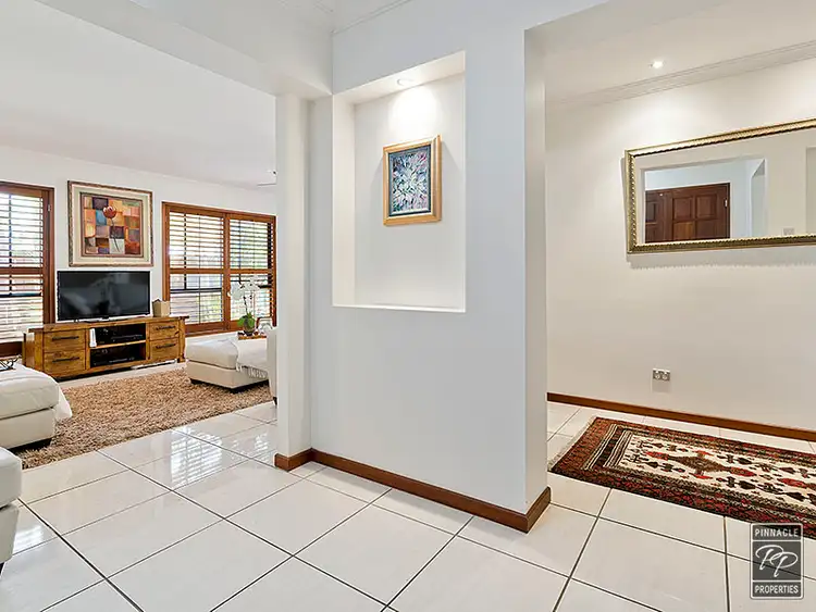 Third view of Homely house listing, 42 Country Club Drive, Albany Creek QLD 4035