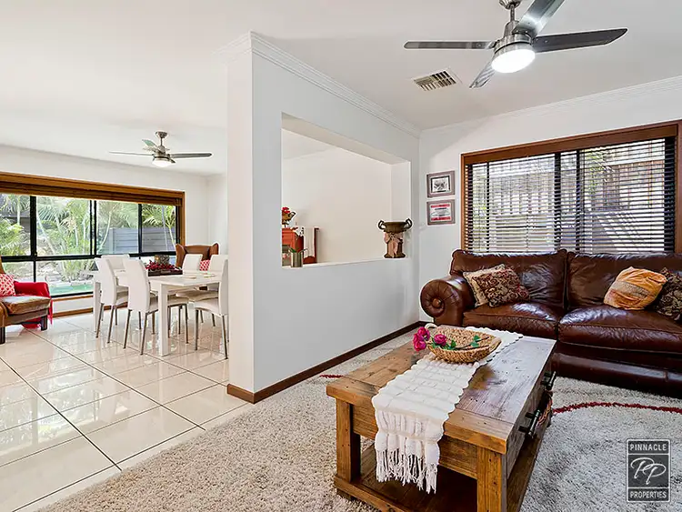 Fourth view of Homely house listing, 42 Country Club Drive, Albany Creek QLD 4035
