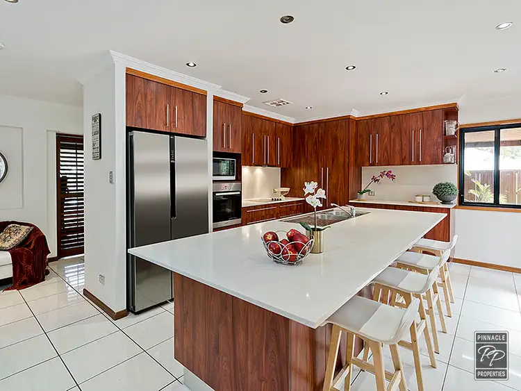 Fifth view of Homely house listing, 42 Country Club Drive, Albany Creek QLD 4035