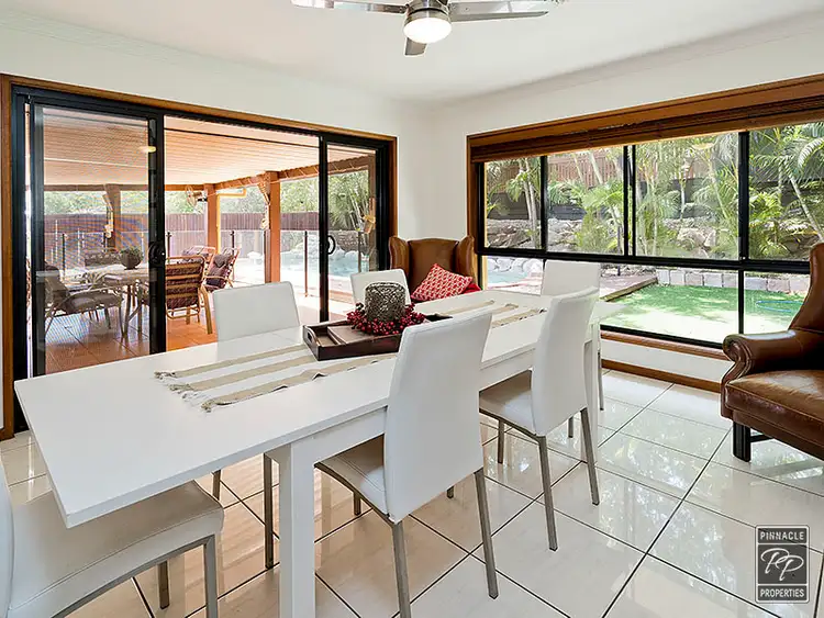 Sixth view of Homely house listing, 42 Country Club Drive, Albany Creek QLD 4035