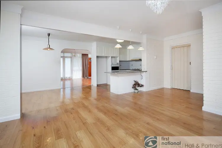 Second view of Homely house listing, 12 Conway Street, Dandenong VIC 3175