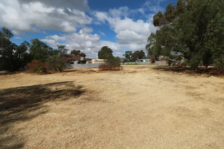 Second view of Homely rural property listing, 82B Ridge Street, Wedderburn VIC 3518