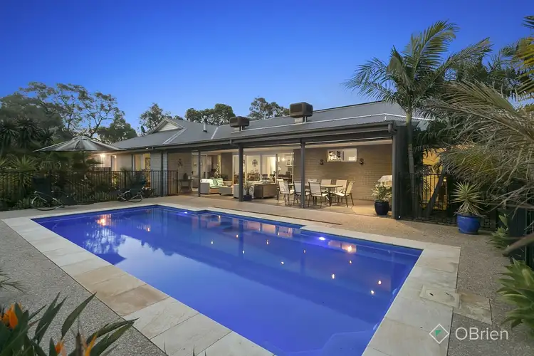 Main view of Homely rural property listing, 26 Bellbird Court, Langwarrin VIC 3910
