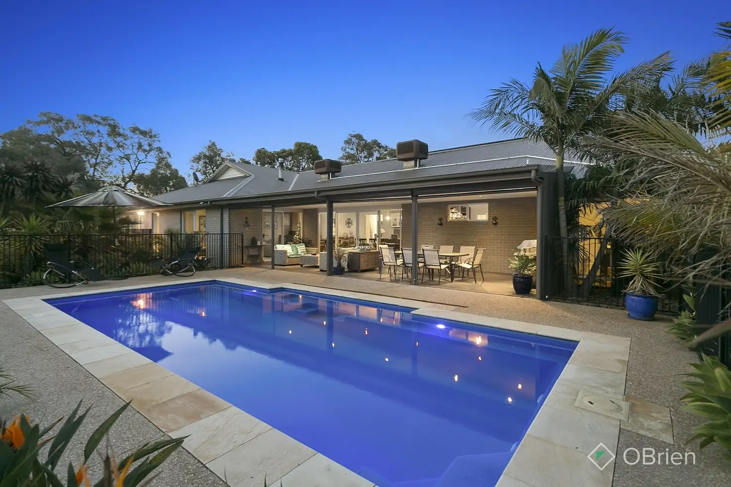 Main view of Homely rural property listing, 26 Bellbird Court, Langwarrin VIC 3910