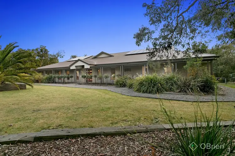 Third view of Homely rural property listing, 26 Bellbird Court, Langwarrin VIC 3910