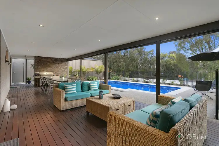 Fourth view of Homely rural property listing, 26 Bellbird Court, Langwarrin VIC 3910