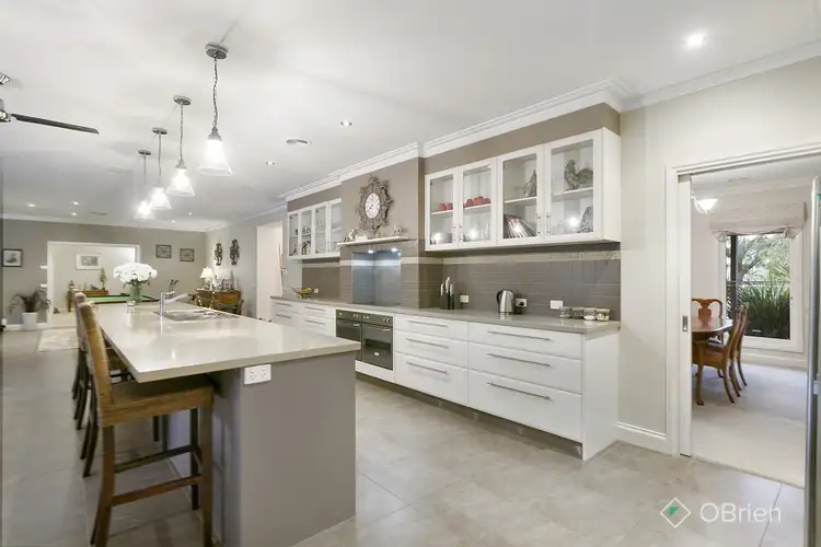 Fifth view of Homely rural property listing, 26 Bellbird Court, Langwarrin VIC 3910