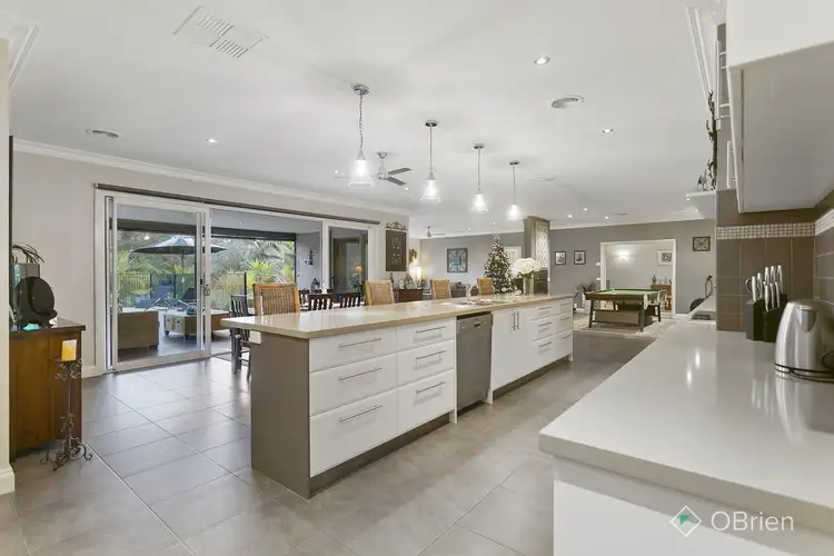 Sixth view of Homely rural property listing, 26 Bellbird Court, Langwarrin VIC 3910
