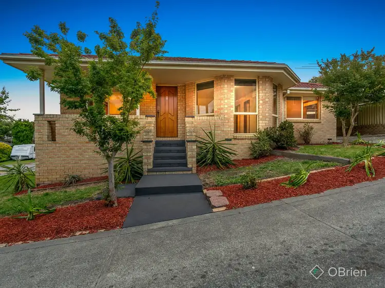 Main view of Homely house listing, 4 Shannon Place, Langwarrin VIC 3910