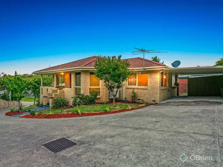 Third view of Homely house listing, 4 Shannon Place, Langwarrin VIC 3910