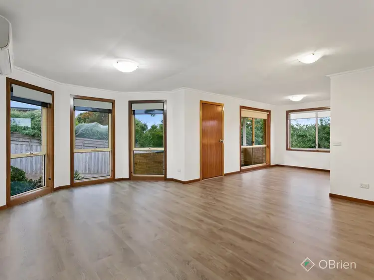 Fifth view of Homely house listing, 4 Shannon Place, Langwarrin VIC 3910