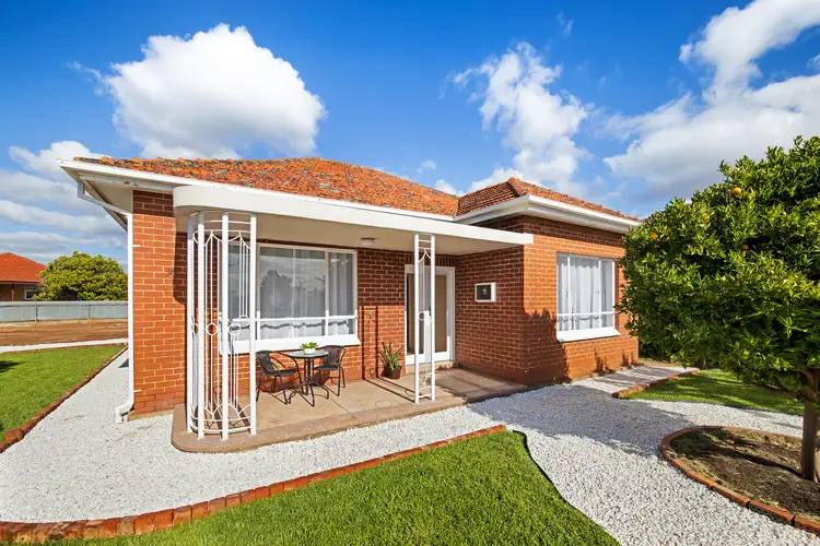 31 Acacia Avenue, Campbelltown SA 5074