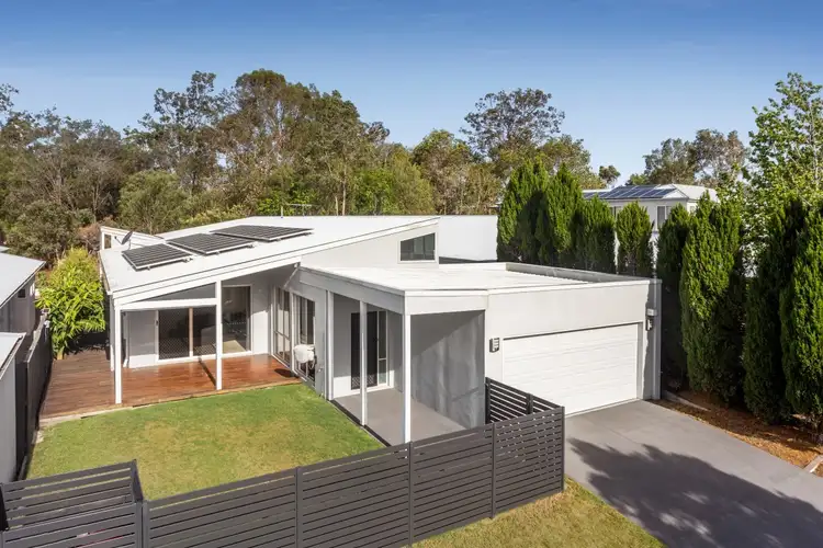 10 Nalbaugh Lane, Parkinson QLD 4115