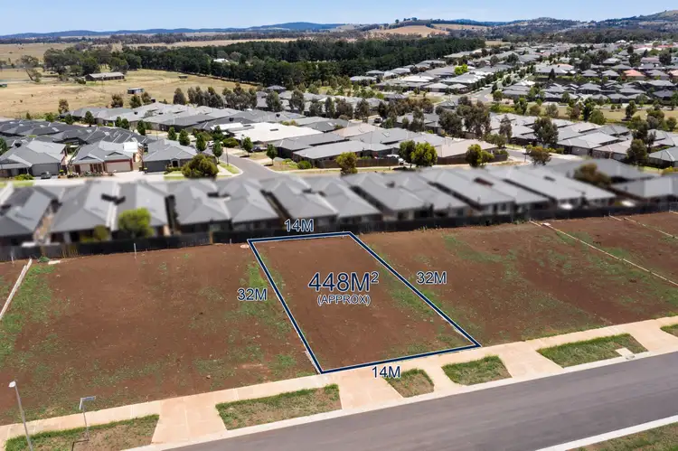 14 Sheaf Street, Sunbury VIC 3429
