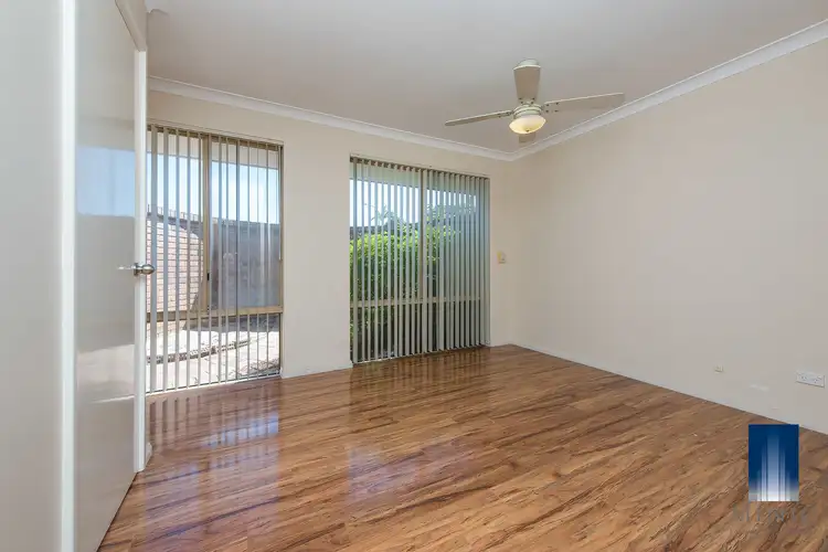 Sixth view of Homely house listing, 8 Harwood Rise, Leeming WA 6149