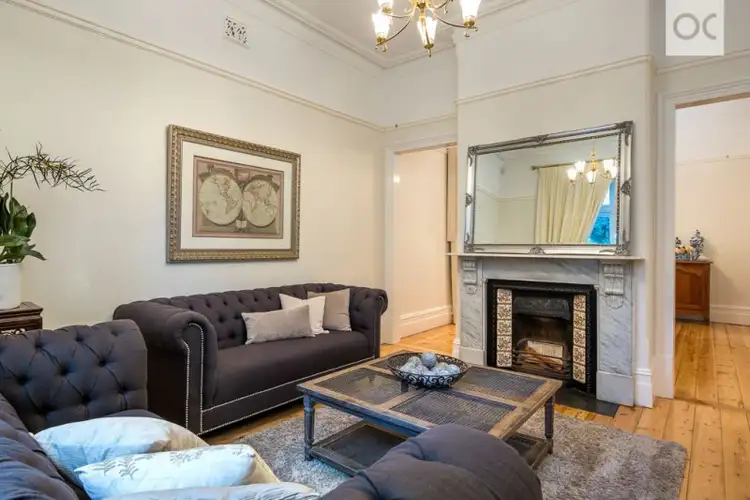 Second view of Homely house listing, 35 Fifth Avenue, St Peters SA 5069