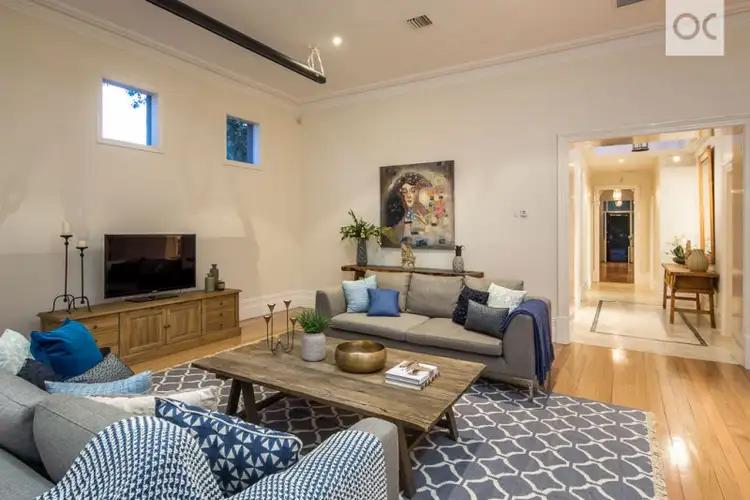 Fifth view of Homely house listing, 35 Fifth Avenue, St Peters SA 5069