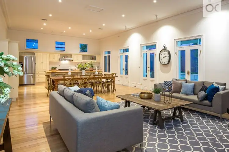 Sixth view of Homely house listing, 35 Fifth Avenue, St Peters SA 5069