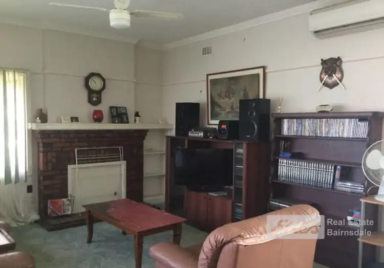 Fourth view of Homely house listing, 211A MacLeod Street, Bairnsdale VIC 3875