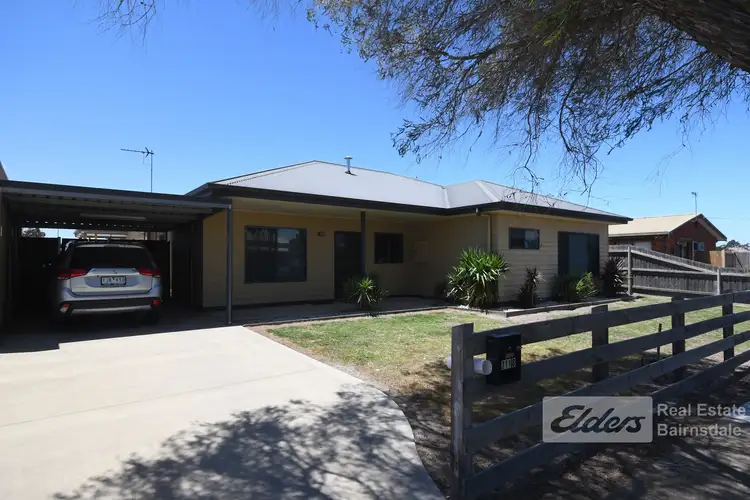 Main view of Homely house listing, 211B MacLeod Street, Bairnsdale VIC 3875