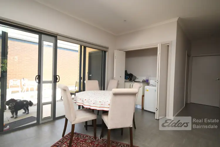 Fifth view of Homely house listing, 211B MacLeod Street, Bairnsdale VIC 3875