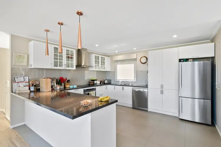 Second view of Homely townhouse listing, 3/30 Richardson Boulevard, Lorne VIC 3232