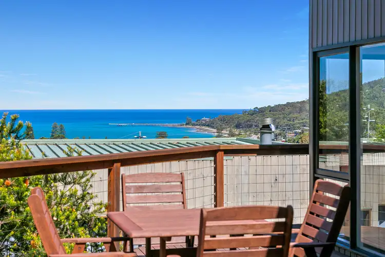 Seventh view of Homely townhouse listing, 3/30 Richardson Boulevard, Lorne VIC 3232