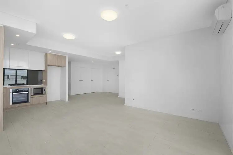 Third view of Homely apartment listing, 220/1-39 Lord Sheffield Circuit, Penrith NSW 2750