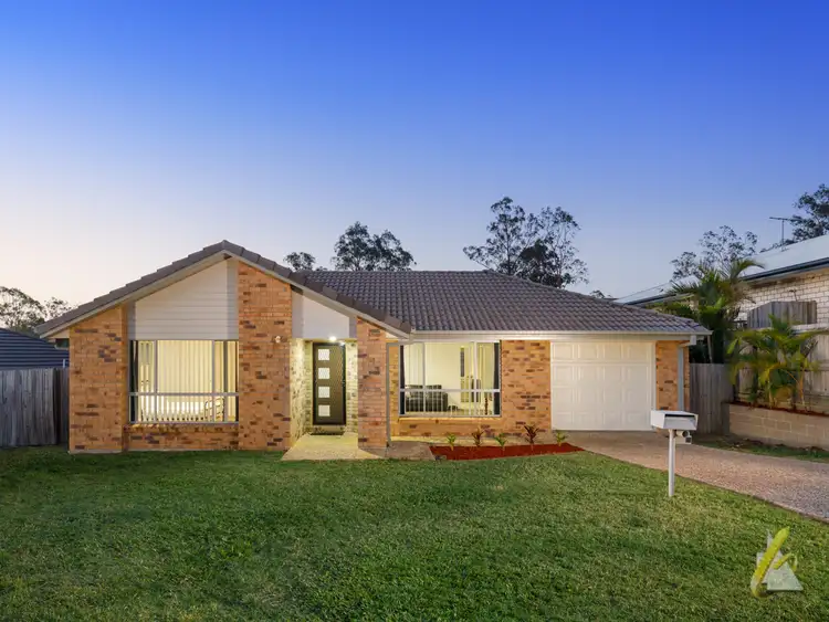 6 Macbride Court, Collingwood Park QLD 4301