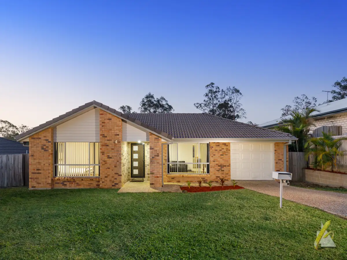 Main view of Homely house listing, 6 Macbride Court, Collingwood Park QLD 4301