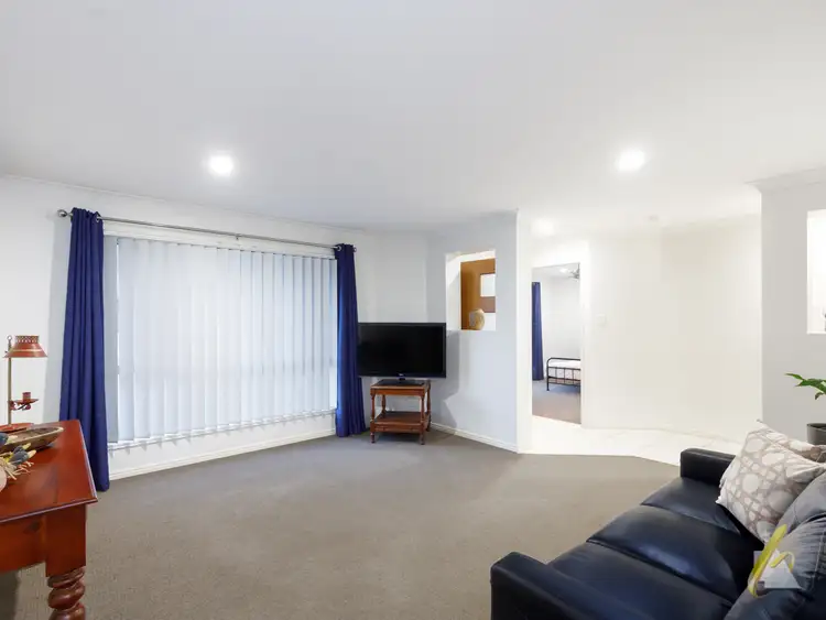 Second view of Homely house listing, 6 Macbride Court, Collingwood Park QLD 4301