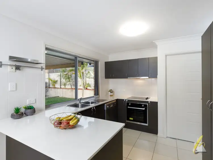 Third view of Homely house listing, 6 Macbride Court, Collingwood Park QLD 4301