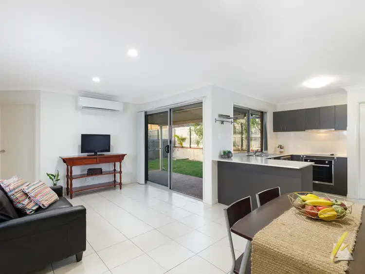 Fourth view of Homely house listing, 6 Macbride Court, Collingwood Park QLD 4301