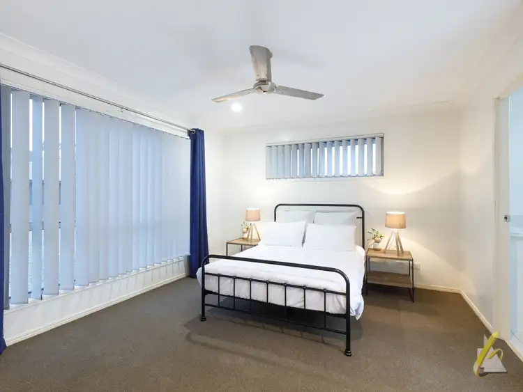 Fifth view of Homely house listing, 6 Macbride Court, Collingwood Park QLD 4301