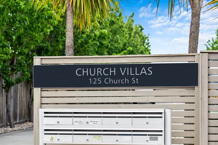 Second view of Homely unit listing, 7/125 Church Street, Geelong West VIC 3218