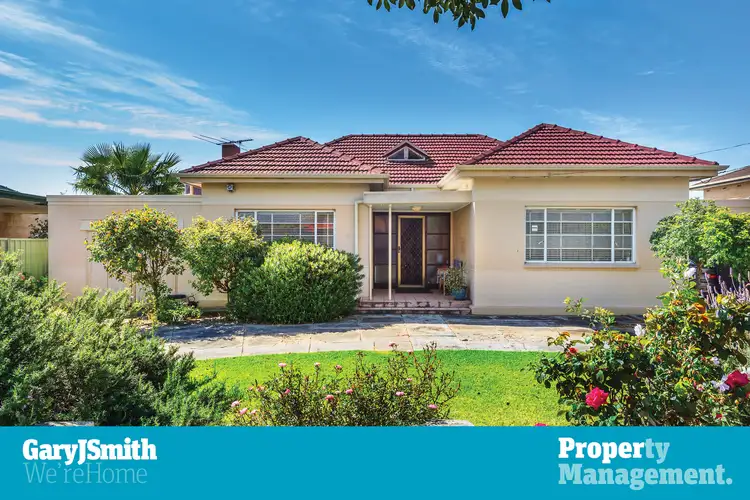 1 Leicester Street, West Richmond SA 5033