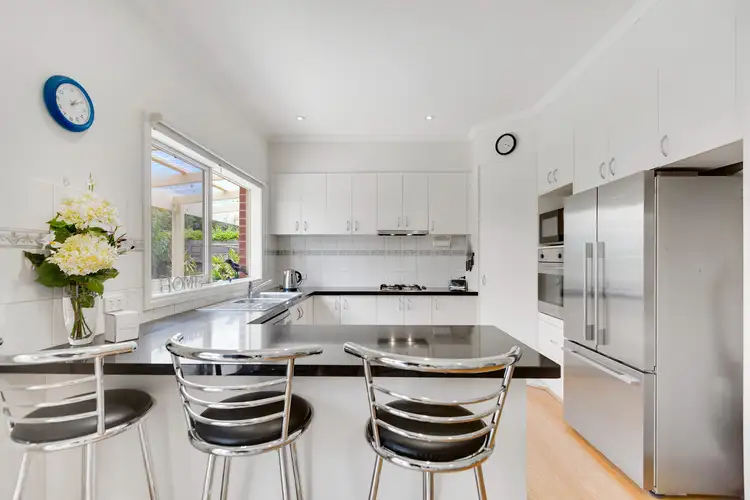 Third view of Homely unit listing, 7/7 Spero Avenue, Mount Eliza VIC 3930