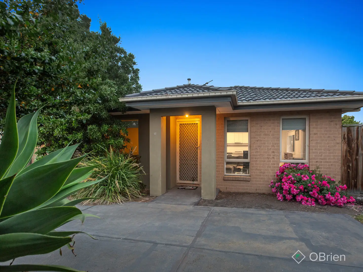 Main view of Homely unit listing, 12/65 Potts Road, Langwarrin VIC 3910