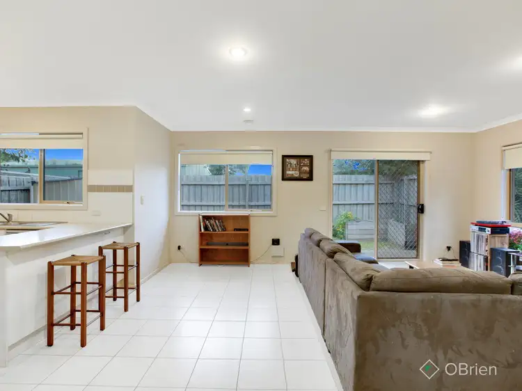 Second view of Homely unit listing, 12/65 Potts Road, Langwarrin VIC 3910