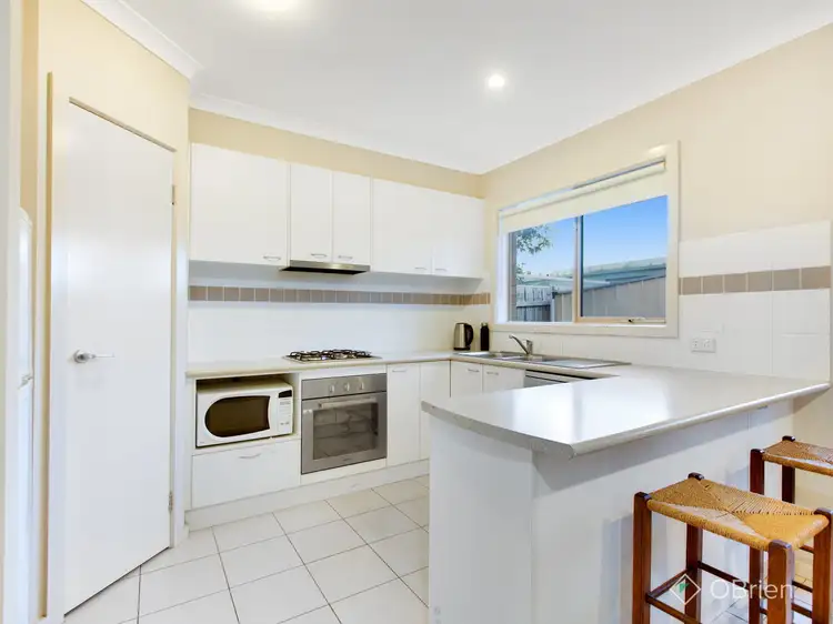 Fourth view of Homely unit listing, 12/65 Potts Road, Langwarrin VIC 3910