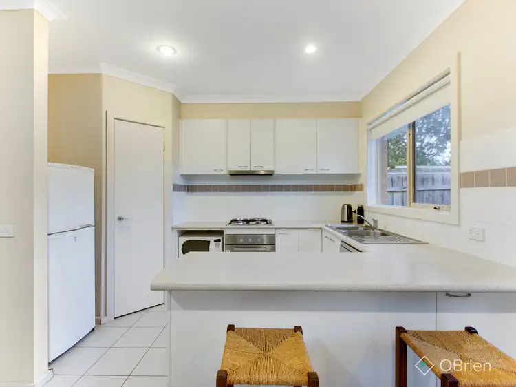 Fifth view of Homely unit listing, 12/65 Potts Road, Langwarrin VIC 3910