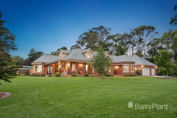 1 Doongalla Road, The Basin VIC 3154